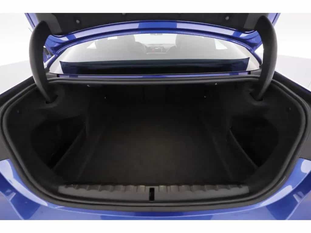 BMW 4 Series 430 i Steptronic M Sport+LED+NAVI+VIRTUAL+KAMERA 02/2021-photo-19