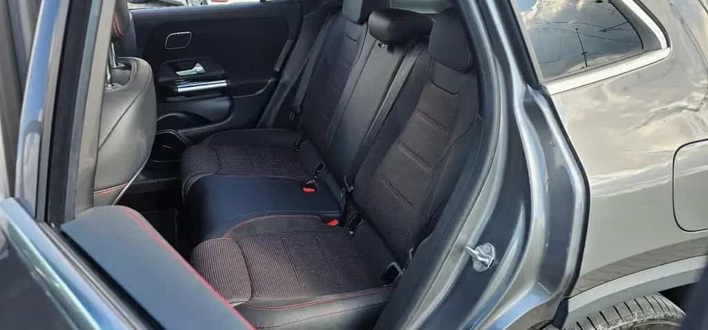 Mercedes-Benz GLA-Class 1*AMG-Line*Leder*Kamera*DAB*APP* 10/2020-photo-12