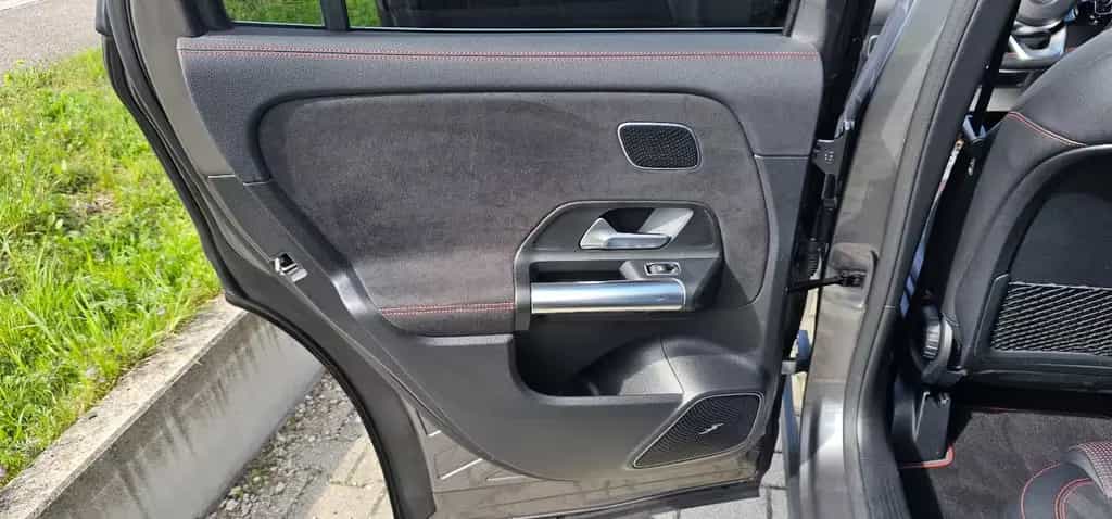 Mercedes-Benz GLA-Class 1*AMG-Line*Leder*Kamera*DAB*APP* 10/2020-photo-13