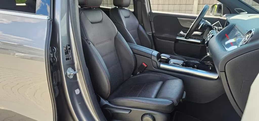 Mercedes-Benz GLA-Class 1*AMG-Line*Leder*Kamera*DAB*APP* 10/2020-photo-16