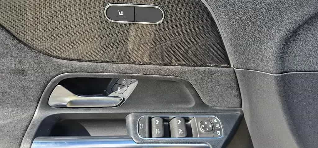 Mercedes-Benz GLA-Class 1*AMG-Line*Leder*Kamera*DAB*APP* 10/2020-photo-20