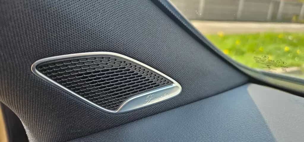 Mercedes-Benz GLA-Class 1*AMG-Line*Leder*Kamera*DAB*APP* 10/2020-photo-21