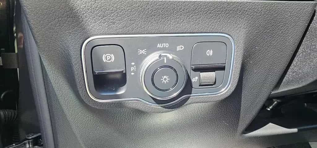 Mercedes-Benz GLA-Class 1*AMG-Line*Leder*Kamera*DAB*APP* 10/2020-photo-22