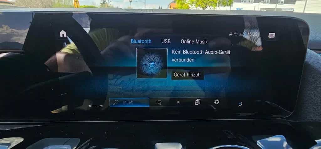 Mercedes-Benz GLA-Class 1*AMG-Line*Leder*Kamera*DAB*APP* 10/2020-photo-30