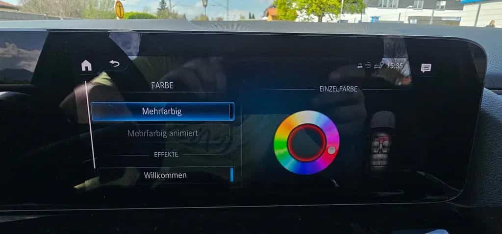 Mercedes-Benz GLA-Class 1*AMG-Line*Leder*Kamera*DAB*APP* 10/2020-photo-31
