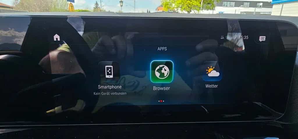 Mercedes-Benz GLA-Class 1*AMG-Line*Leder*Kamera*DAB*APP* 10/2020-photo-32