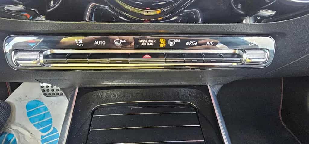 Mercedes-Benz GLA-Class 1*AMG-Line*Leder*Kamera*DAB*APP* 10/2020-photo-40