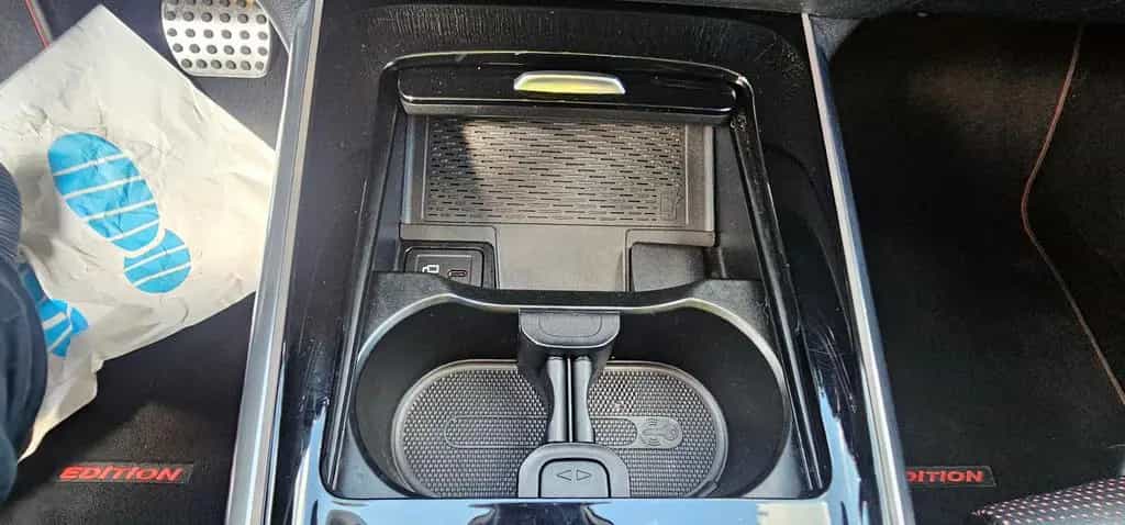 Mercedes-Benz GLA-Class 1*AMG-Line*Leder*Kamera*DAB*APP* 10/2020-photo-41
