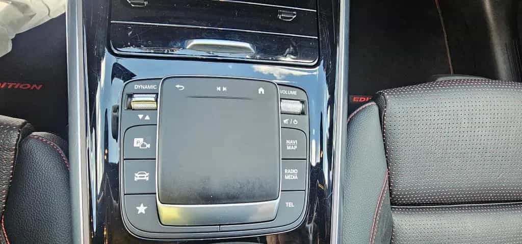 Mercedes-Benz GLA-Class 1*AMG-Line*Leder*Kamera*DAB*APP* 10/2020-photo-42