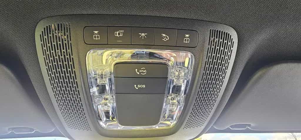 Mercedes-Benz GLA-Class 1*AMG-Line*Leder*Kamera*DAB*APP* 10/2020-photo-45
