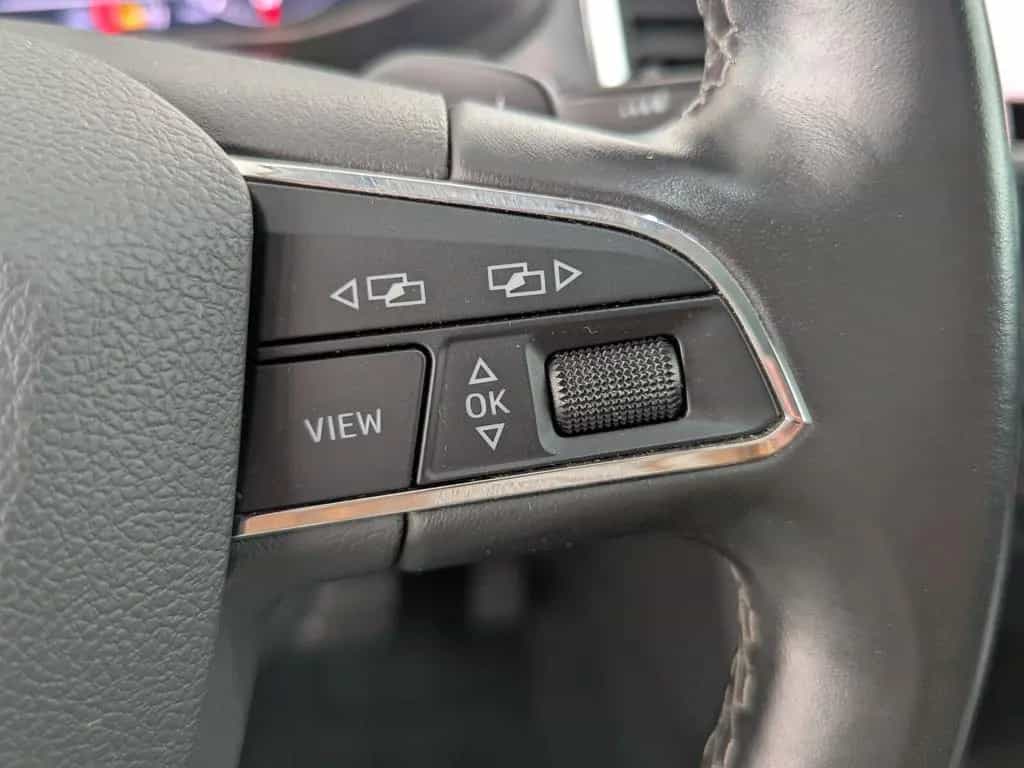 Seat Ateca 1.5 TSI ACT Style OPF LED+NAVI+ACC+RFK+AHK 10/2019-photo-23