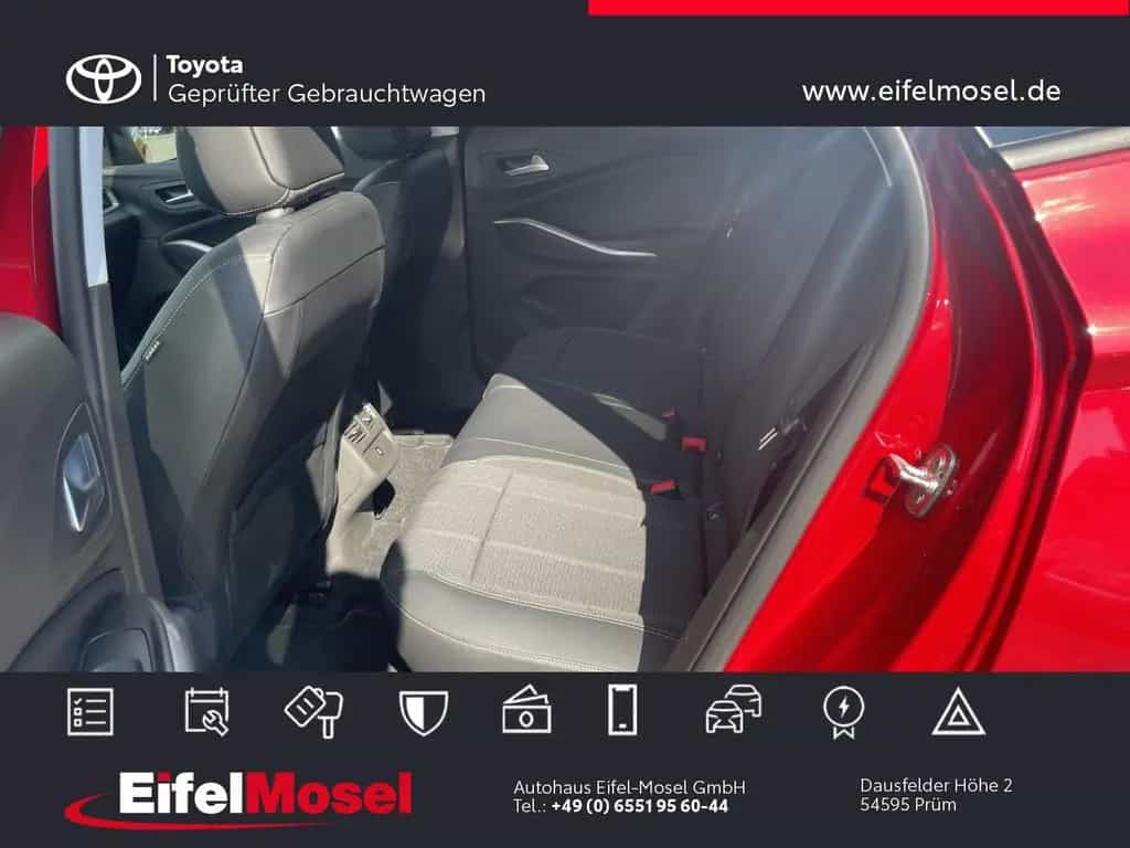 Opel Grandland 07/2023-photo-10