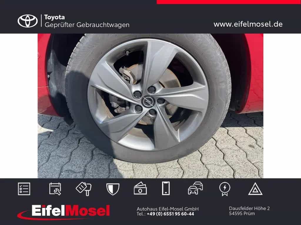 Opel Grandland 07/2023-photo-13