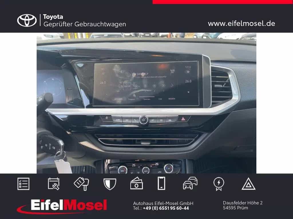 Opel Grandland 07/2023-photo-14