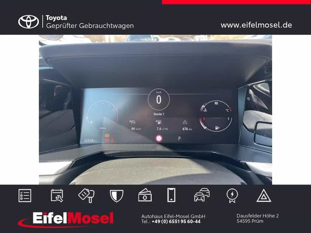 Opel Grandland 07/2023-photo-15