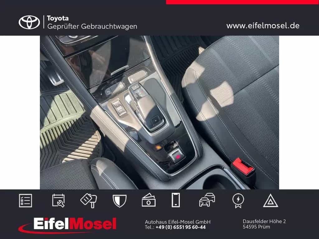 Opel Grandland 07/2023-photo-16