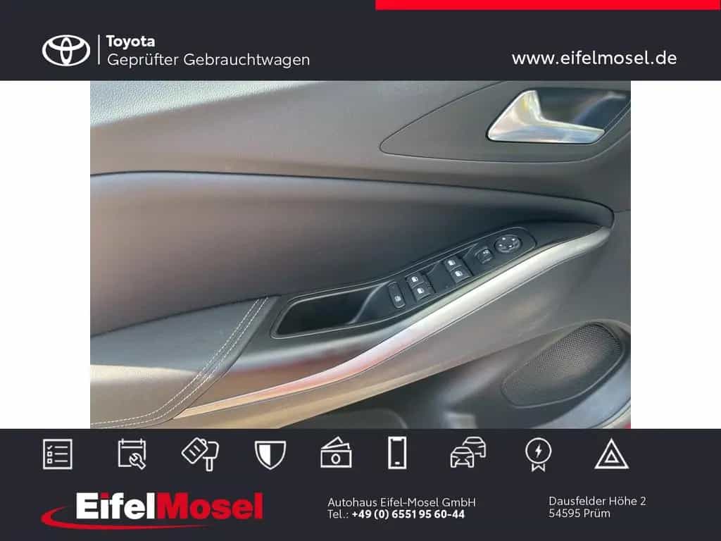 Opel Grandland 07/2023-photo-17