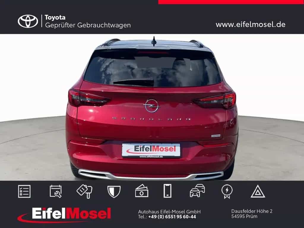 Opel Grandland 07/2023-photo-3