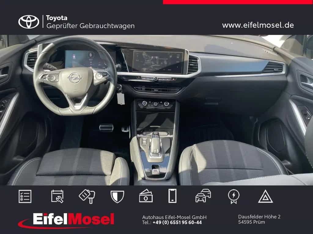 Opel Grandland 07/2023-photo-6