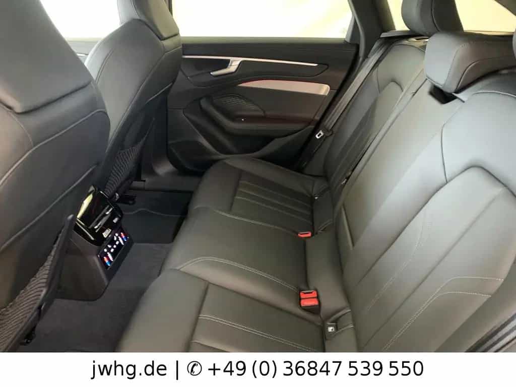 Audi A6 S Line newMod Tech|Panorama|Virtual+Beifahrer 07/2025-photo-7