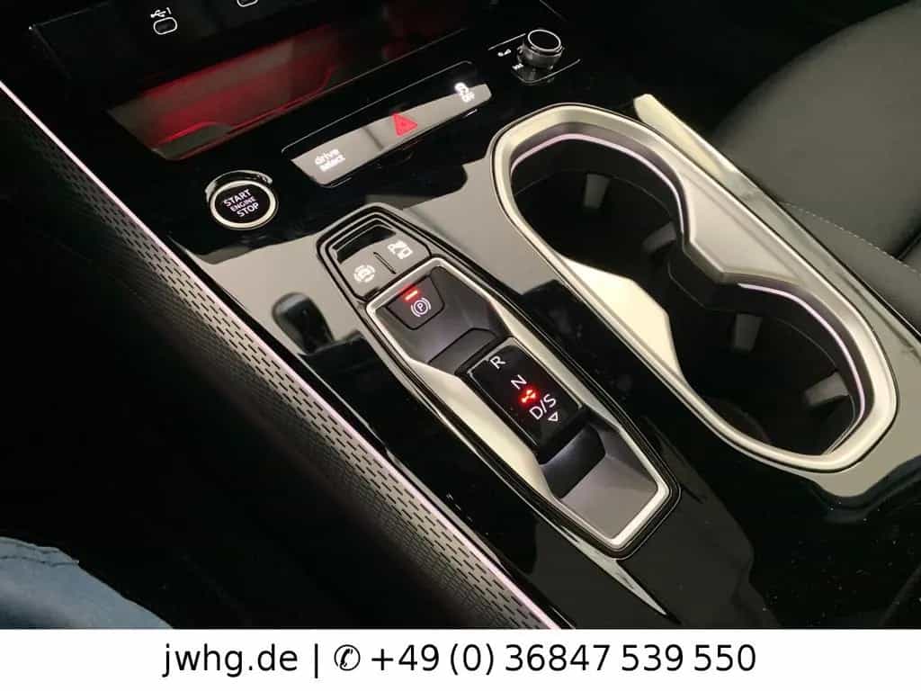 Audi A6 S Line newMod Tech|Panorama|Virtual+Beifahrer 07/2025-photo-10
