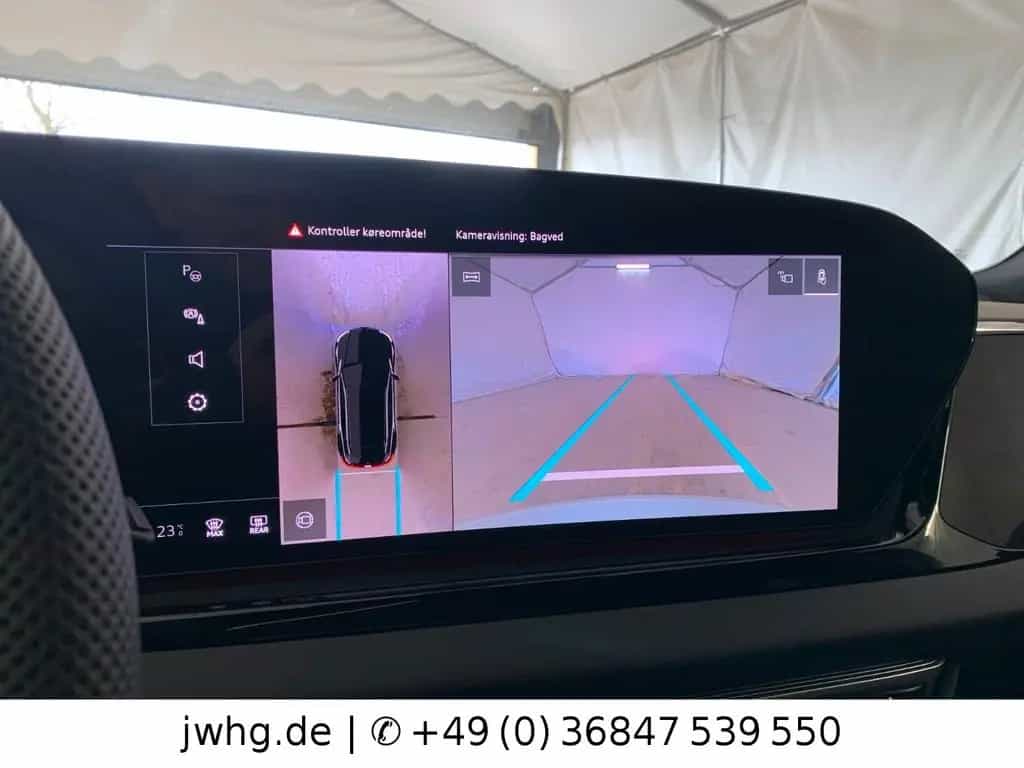 Audi A6 S Line newMod Tech|Panorama|Virtual+Beifahrer 07/2025-photo-12