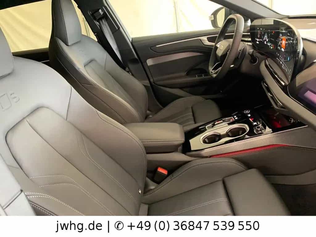 Audi A6 S Line newMod Tech|Panorama|Virtual+Beifahrer 07/2025-photo-0