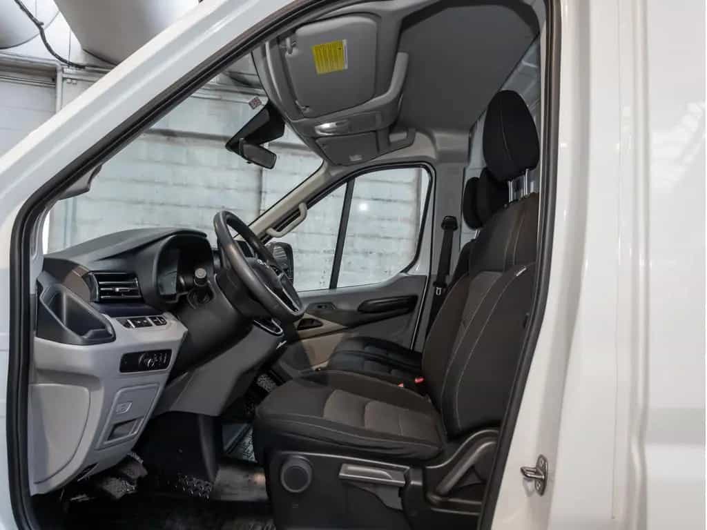 Maxus Deliver 9 KA L3H2 Komfort Neues Modell Kamera DA 03/2025-photo-10