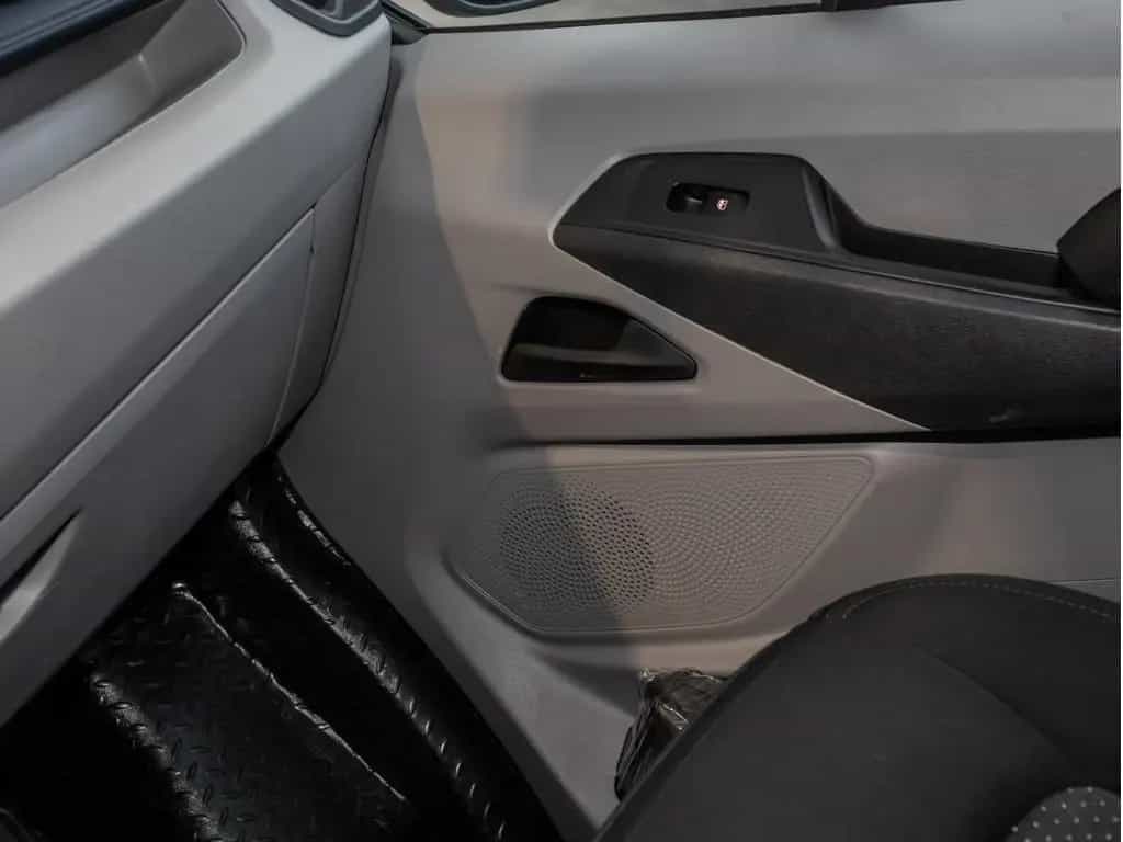 Maxus Deliver 9 KA L3H2 Komfort Neues Modell Kamera DA 03/2025-photo-15