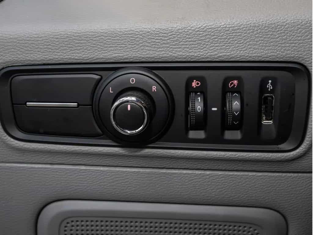 Maxus Deliver 9 KA L3H2 Komfort Neues Modell Kamera DA 03/2025-photo-28