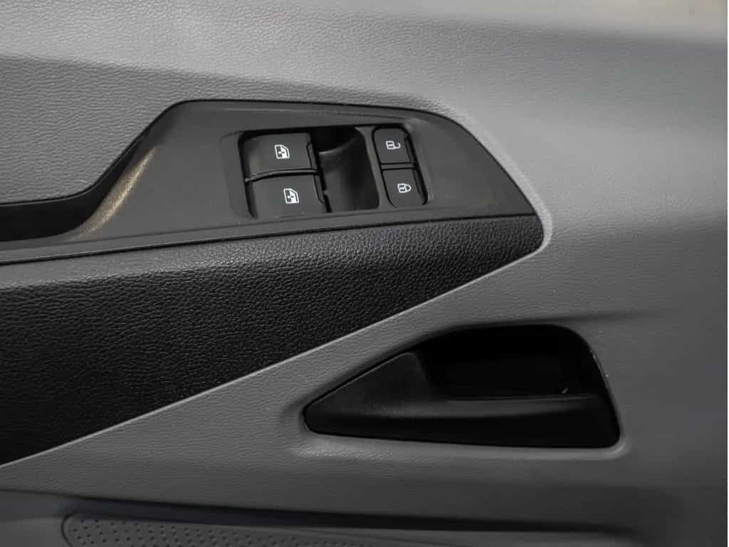 Maxus Deliver 9 KA L3H2 Komfort Neues Modell Kamera DA 03/2025-photo-29