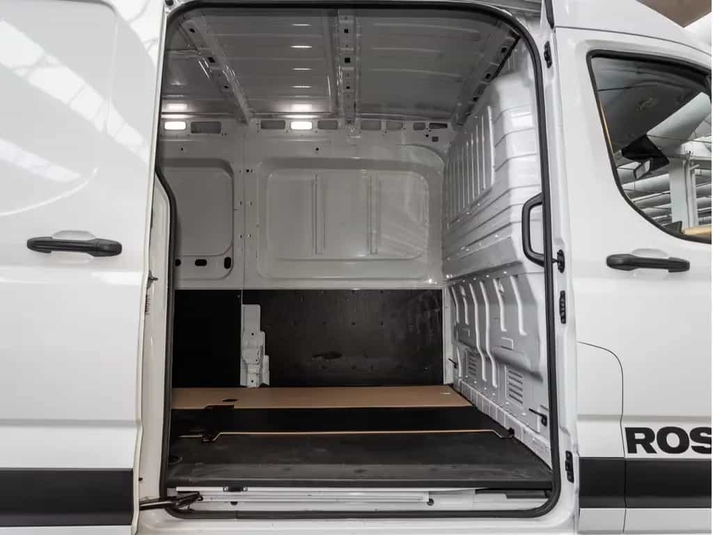 Maxus Deliver 9 KA L3H2 Komfort Neues Modell Kamera DA 03/2025-photo-4