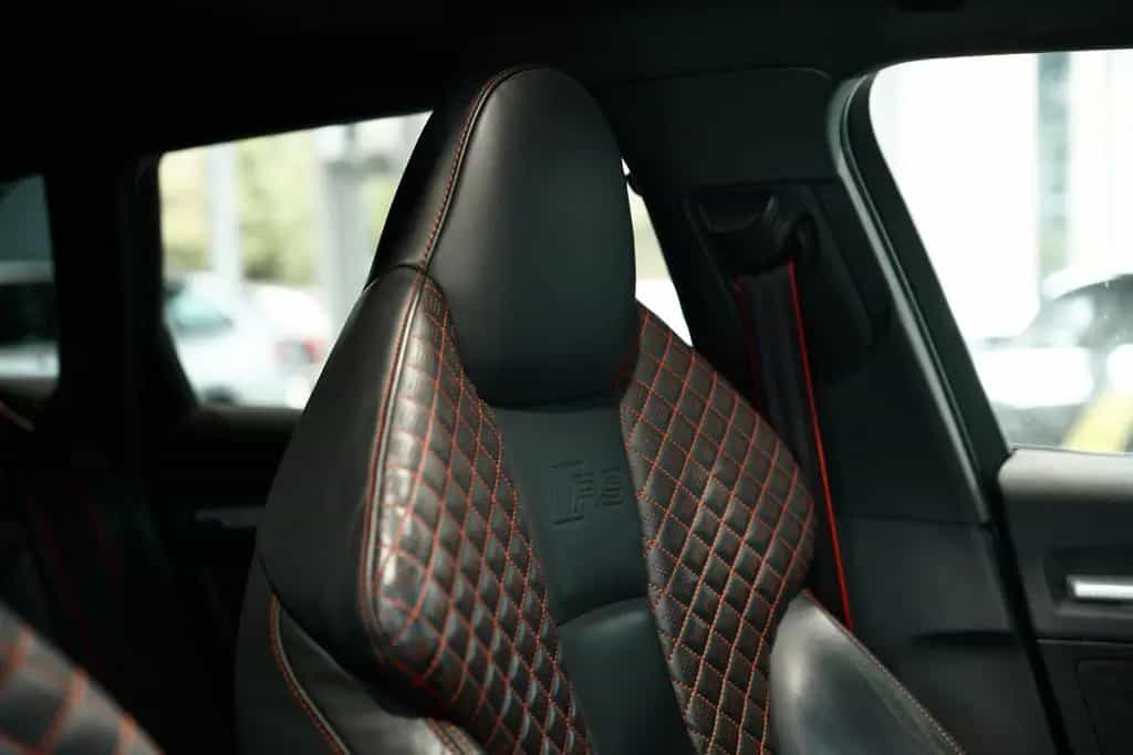 Audi RS3 2.5 TFSI quattro*Schale*Pano*RS-AGA*1H*B&O* 08/2019-photo-19
