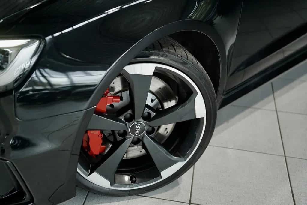 Audi RS3 2.5 TFSI quattro*Schale*Pano*RS-AGA*1H*B&O* 08/2019-photo-2
