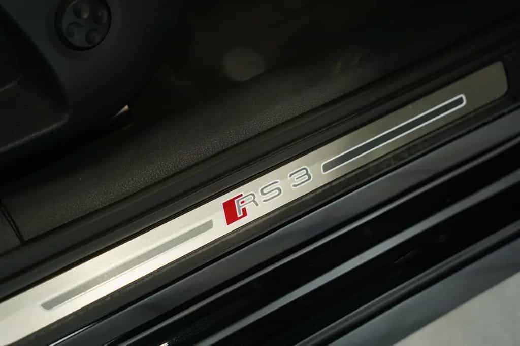 Audi RS3 2.5 TFSI quattro*Schale*Pano*RS-AGA*1H*B&O* 08/2019-photo-22