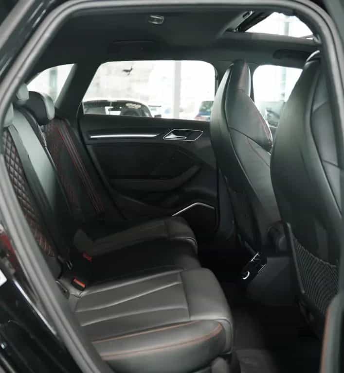 Audi RS3 2.5 TFSI quattro*Schale*Pano*RS-AGA*1H*B&O* 08/2019-photo-25