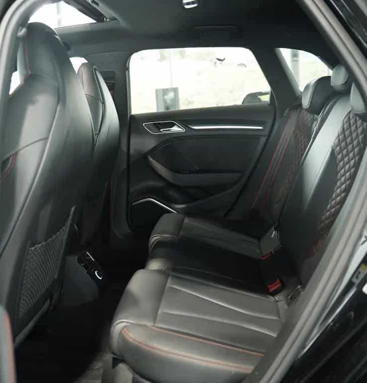 Audi RS3 2.5 TFSI quattro*Schale*Pano*RS-AGA*1H*B&O* 08/2019-photo-26