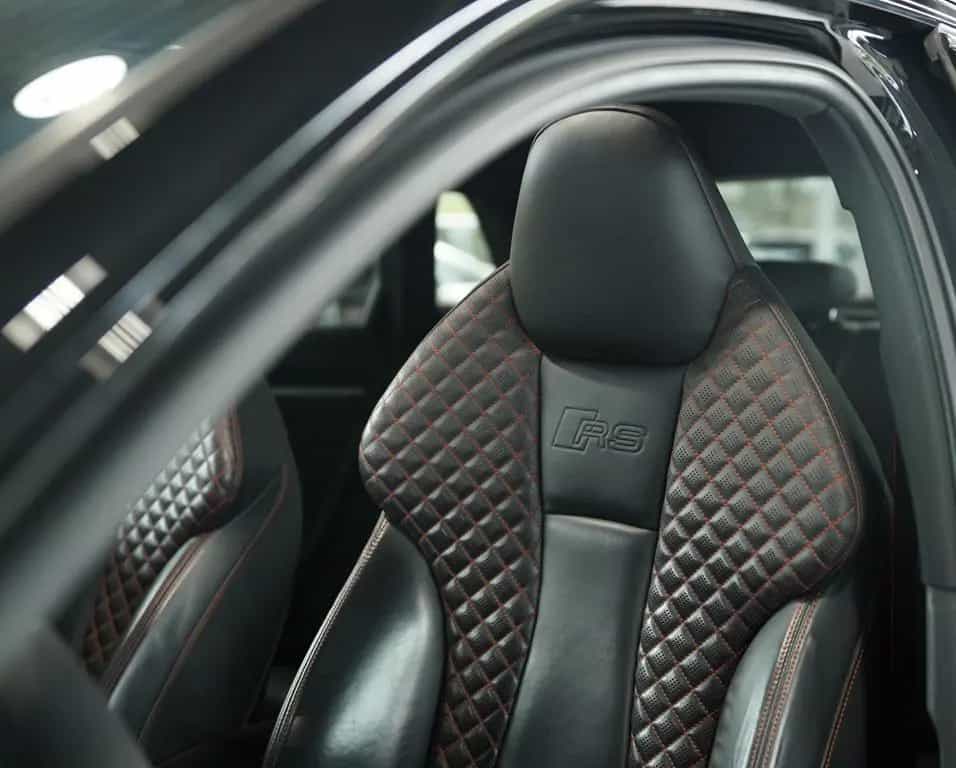 Audi RS3 2.5 TFSI quattro*Schale*Pano*RS-AGA*1H*B&O* 08/2019-photo-27