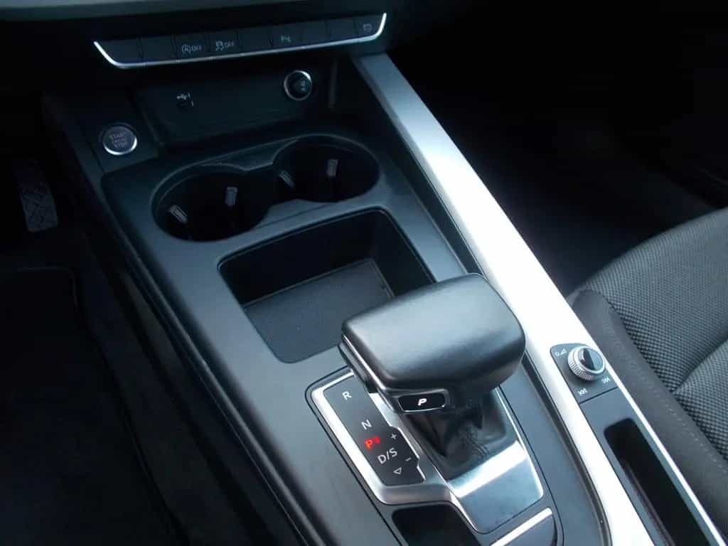 Audi A4 Avant 35 TFSI * DSG * NAVI * LED * Allwetter 08/2022-photo-18