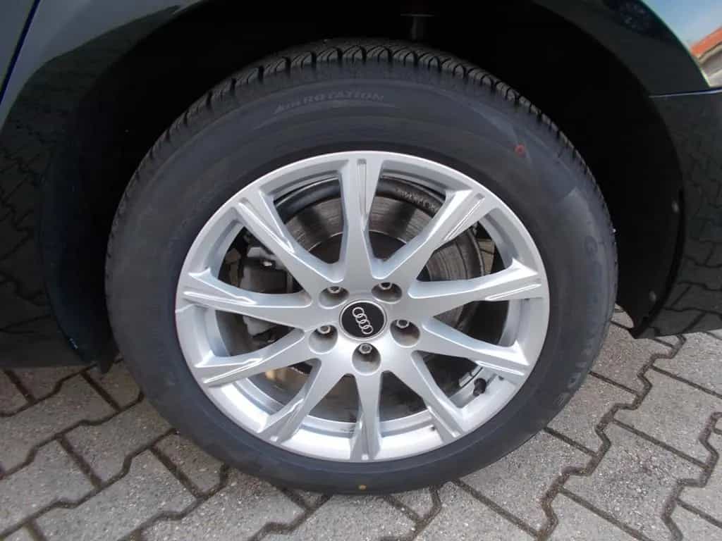 Audi A4 Avant 35 TFSI * DSG * NAVI * LED * Allwetter 08/2022-photo-27