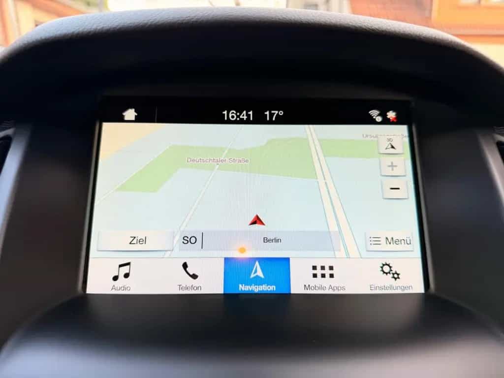 Ford Focus Turnier ST-Line AUT+LED+NAVI+19"ALU 09/2018-photo-12