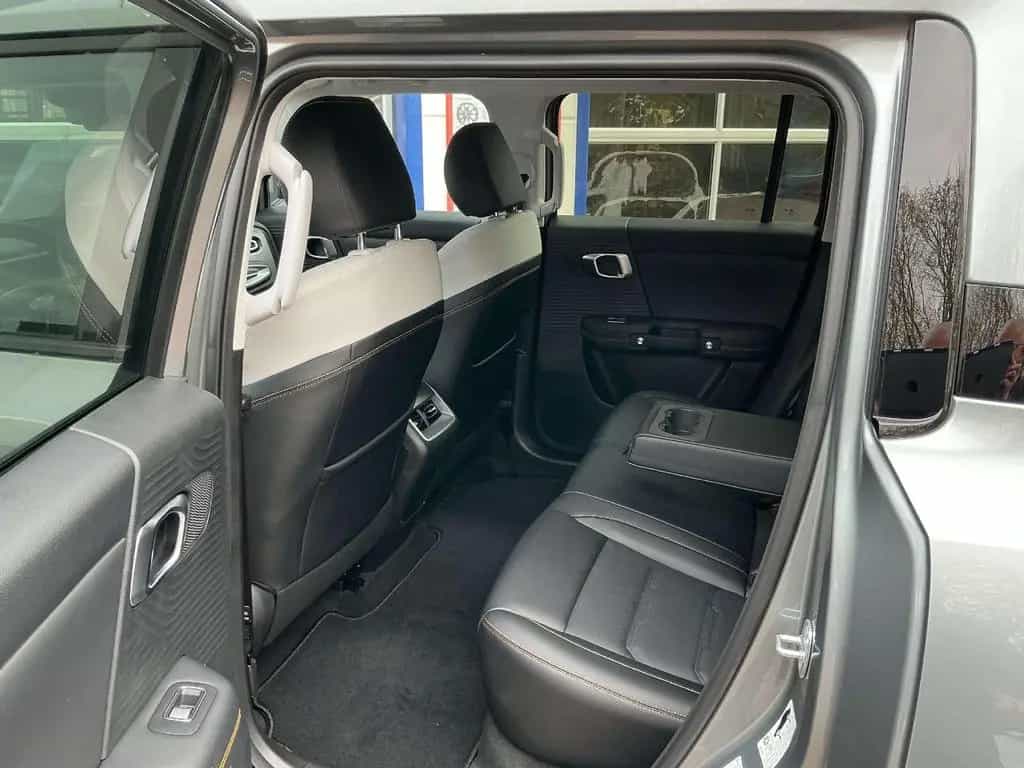 BAIC BJ30 4WD Hybrid 03/2026-photo-4