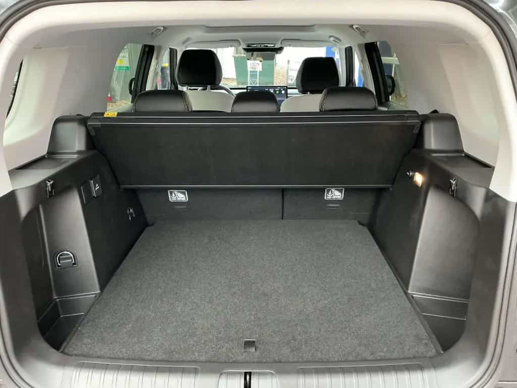 BAIC BJ30 4WD Hybrid 03/2026-photo-5