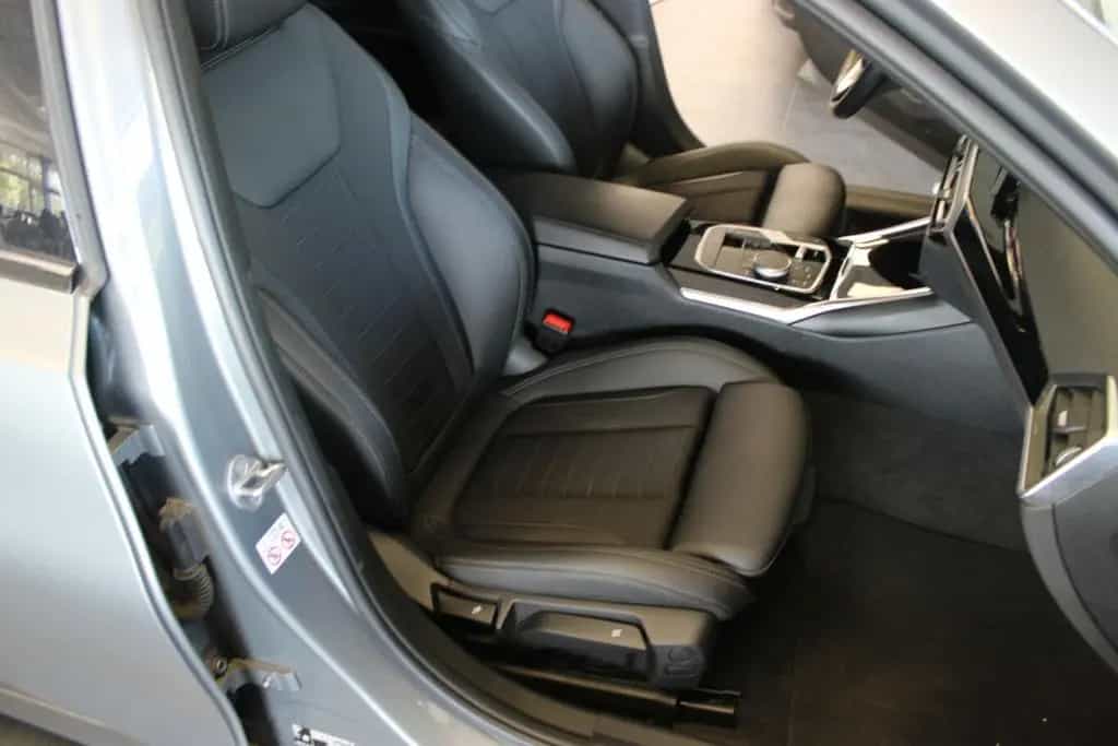 BMW 3 Series 320 320d Touring Aut. - 1.HAND - 11/2022-photo-14