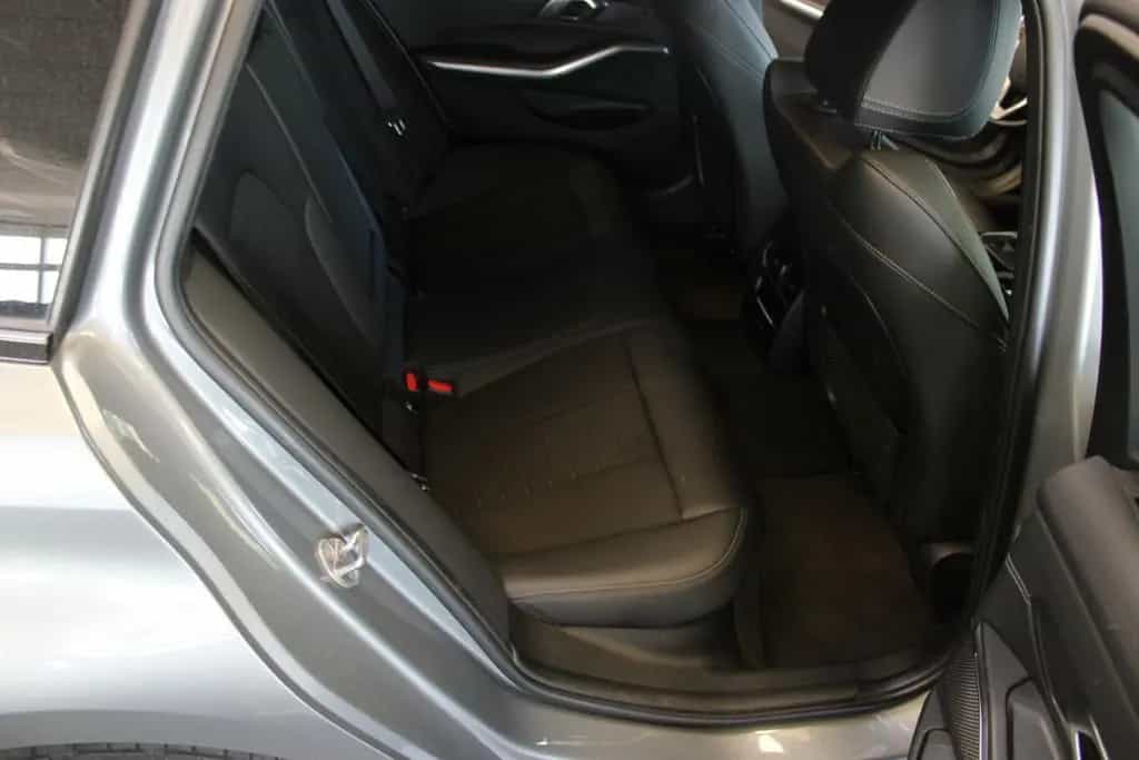 BMW 3 Series 320 320d Touring Aut. - 1.HAND - 11/2022-photo-15