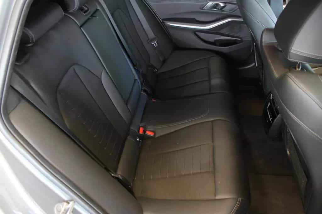 BMW 3 Series 320 320d Touring Aut. - 1.HAND - 11/2022-photo-16