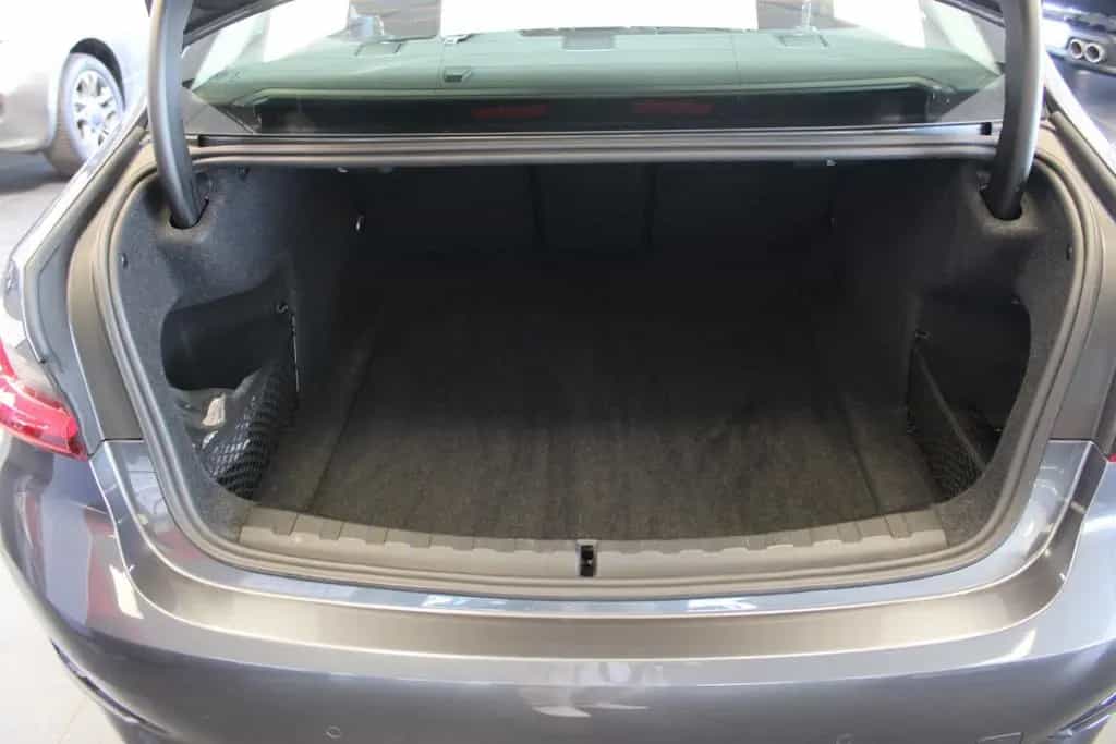 BMW 320 320d Aut. Sport Line 02/2022-photo-5