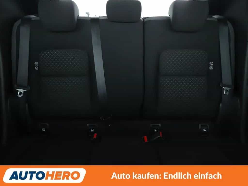 Nissan Juke 1.0 DIG-T N-Connecta*NAVI*ACC*CAM*PDC*SHZ* 12/2020-photo-13