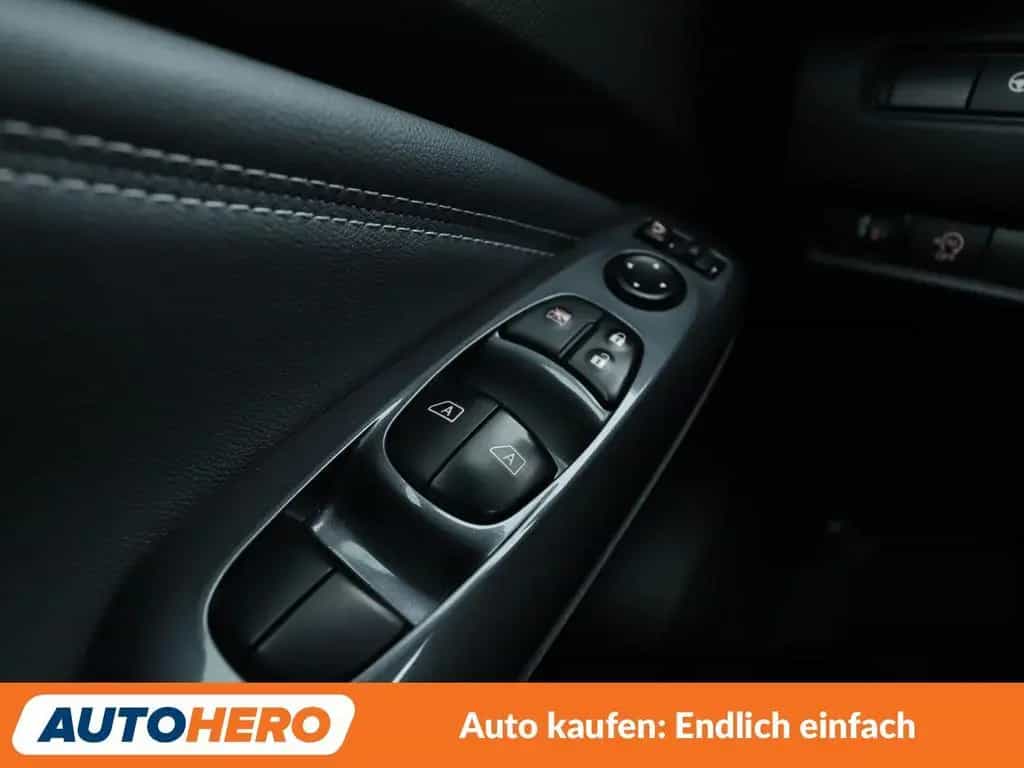 Nissan Juke 1.0 DIG-T N-Connecta*NAVI*ACC*CAM*PDC*SHZ* 12/2020-photo-22