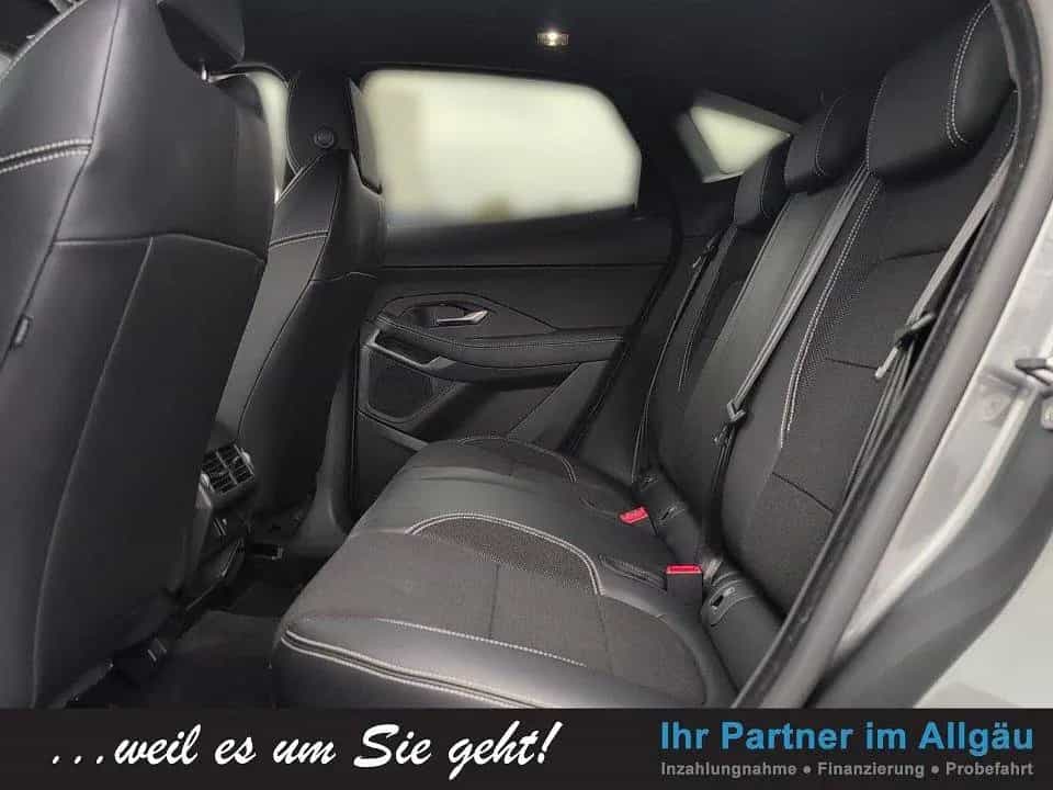 Jaguar E-Pace P250 R-Dynamic AWD 1HD GARANTIE PANO NAV+ 11/2019-photo-9